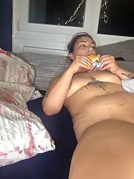 Hausverbot3's Webcam Show