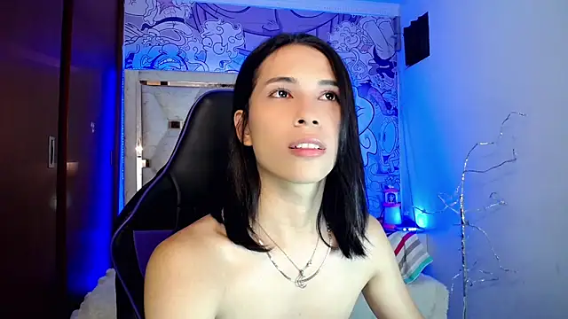Larry_craft Live XXX-chat
