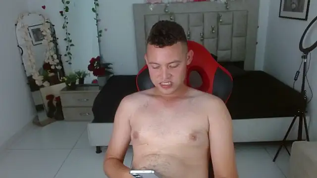 Czat XXX na żywo – sven_fox723