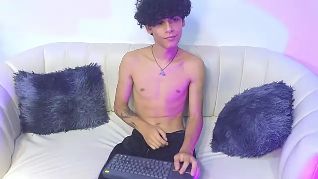 Show de webcam de FelimWhite
