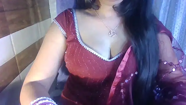 Cute_Arushii's Webcam Show