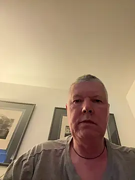 cumboy's Webcam Show