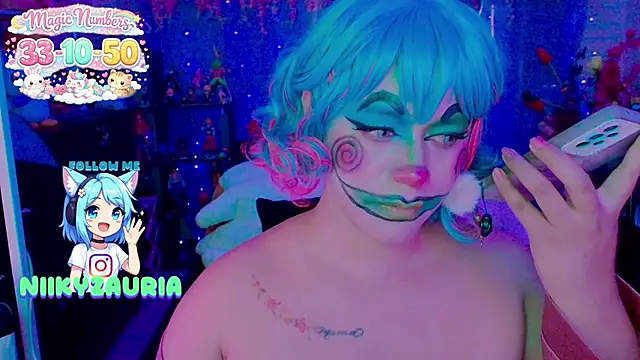 _niiky: онлайн-секс-чат