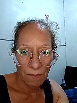 Show de webcam de JessyCospXXX