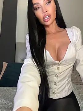 Вебкам-шоу HotNicoleX