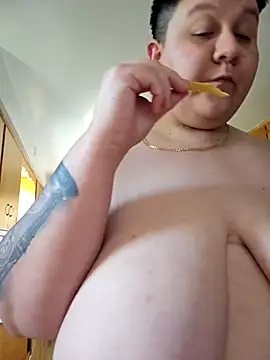 DevilDahm's Live XXX Chat