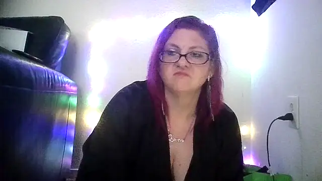 CloudyCockTeaser's Webcam Show