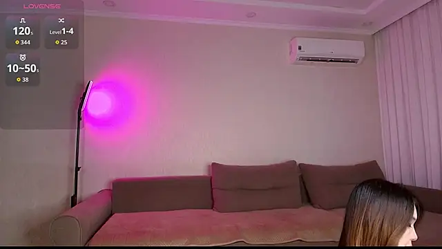 Živý XXX chat yummy_yuna