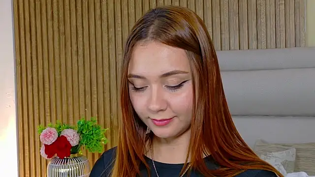 Chat +18 de LondraBlush ao vivo