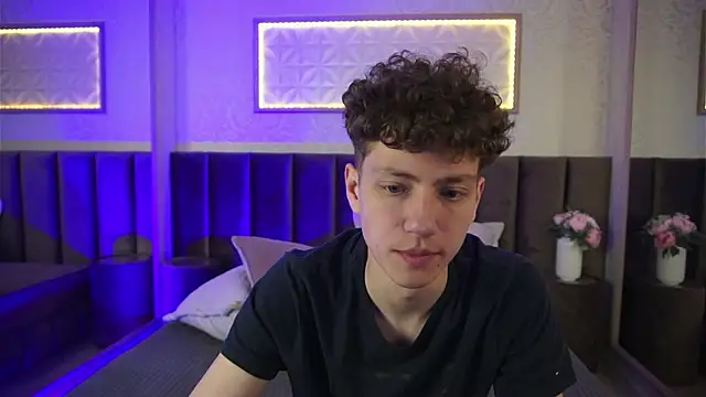 StefanBev – Naživo XXX chat