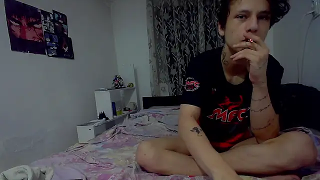 PlayUnion's Webcam Show
