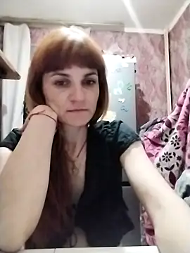 Webkamerová show YaroslavaLester