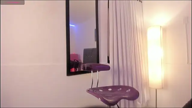 Alisson-Miller Webcam-Show