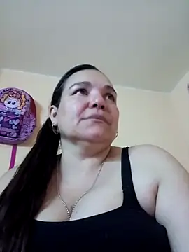 Show de webcam de Zuleyka_69