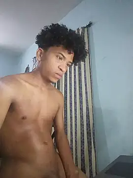 Webkamerová show The_King_Arthurr