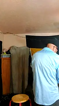 Fantasma42809 Show Webcam