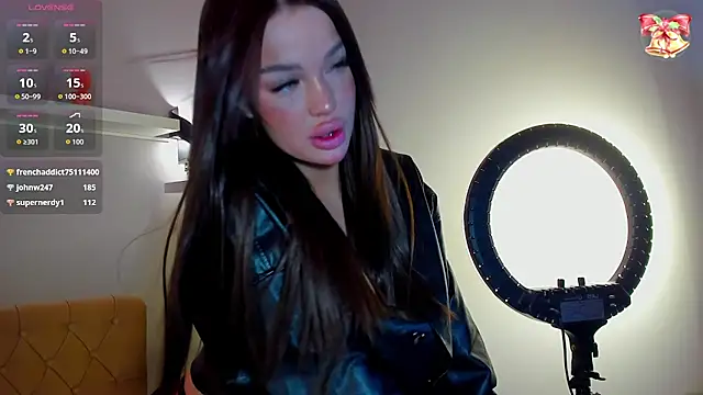 دردشة Angel_Sapphire_ الجنسية المباشرة