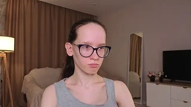 BettyBrowni Live XXX Chat