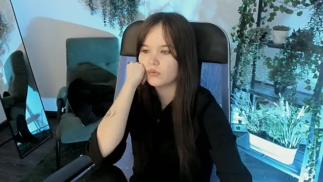 Chat XXX en directo de Elainebeness