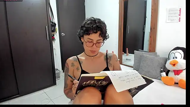 natt_op Live XXX Chat