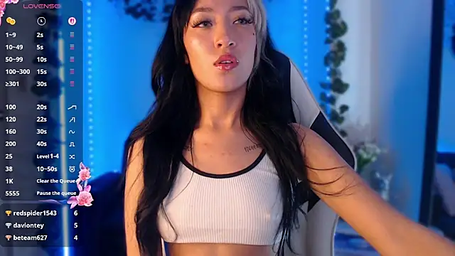 viicky_r Live XXX Chat