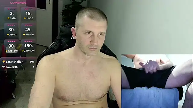 Вебкам-шоу Succubus5879
