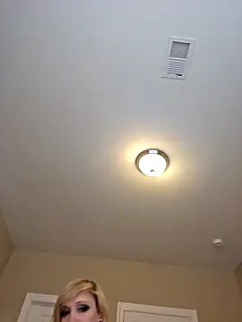AmethystFoxx's Webcam Show