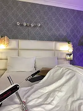Celeste_Amber's Webcam Show