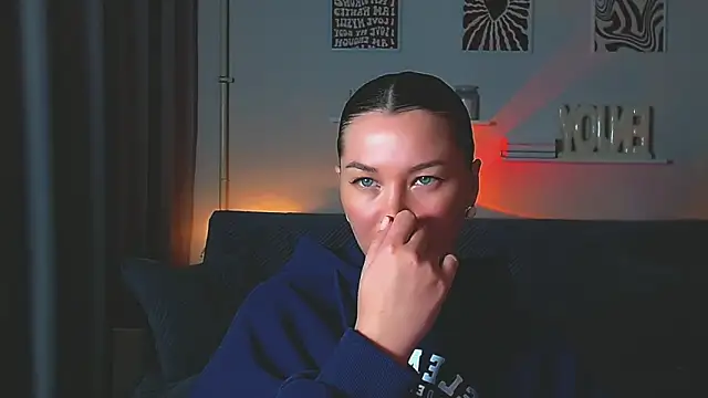 AlexaSven's Live XXX Chat