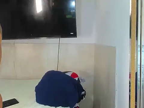 Show de webcam de Jesko_Evo69x