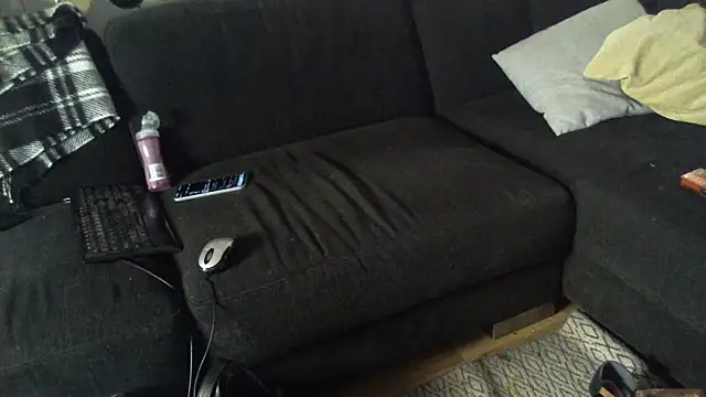 SassyAmanda87 live XXX chat