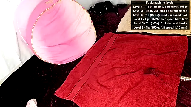 GamerGirlRoxyAndLee Chat XXX in diretta