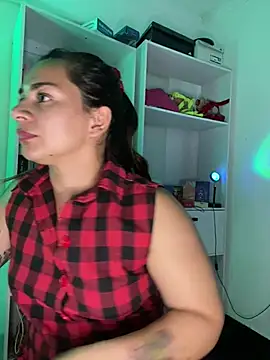 Amarantha_666 라이브 XXX 채팅
