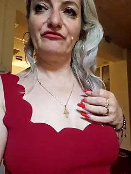 LadyTouch Live XXX Chat
