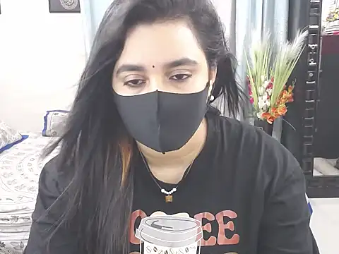 Ridiha_Pari 라이브 XXX 채팅