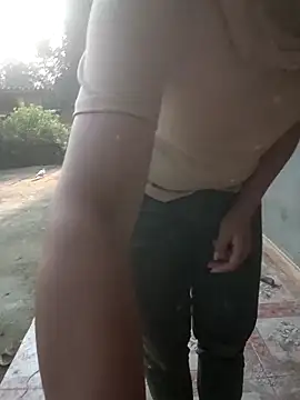 XXX chat uživo modela baby7005