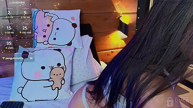 sara_soren Obrolan Langsung XXX