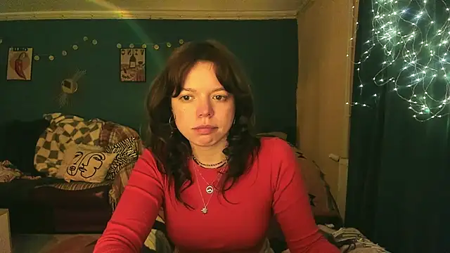 Chat XXX ao vivo de ClancyMorissey