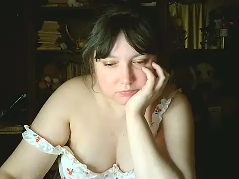 Chatroom XXX en direct de CarrieQPeach