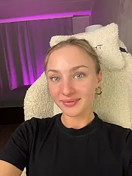 Mally_Say Webcam Show