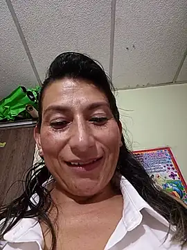 Chat XXX en directo de Lucia_Rios