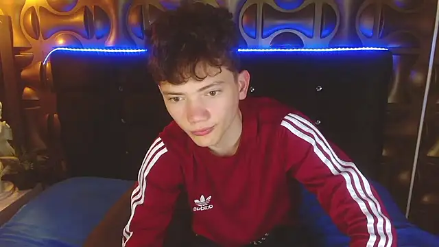 cruz_dante Webcamshow