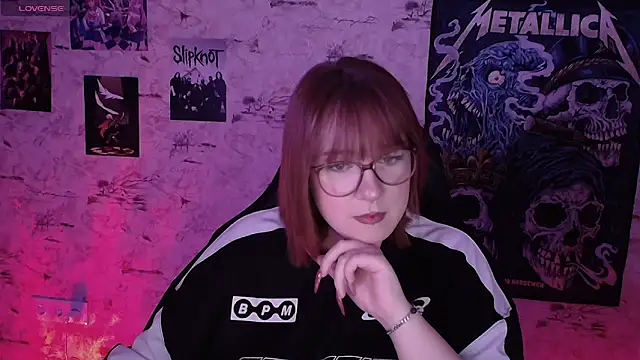 Chat XXX en directo de Rudy_02
