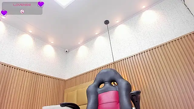 แชท XXX สดของ MELANIE_VEGA