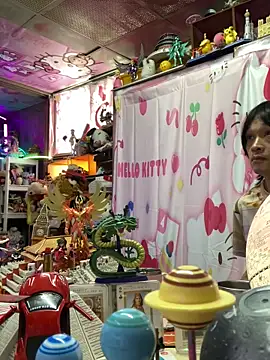 JesuAdam 现场XXX聊天