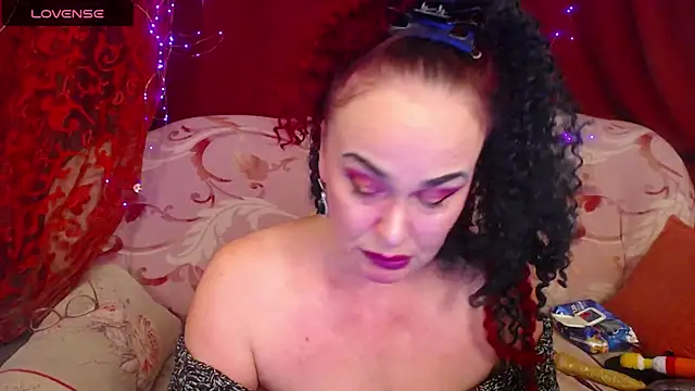 hotzlata – Kamerová šou
