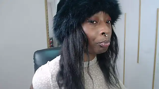 Chat XXX ao vivo de Nayariskaya