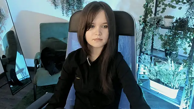 Elainebeness Obrolan Langsung XXX