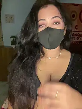 Dipu_cute Webcam-Show