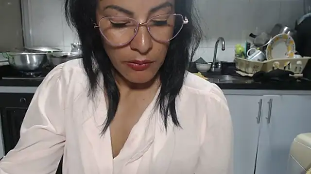 Show de webcam de kateleyagrey